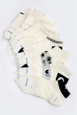 Шкарпетки жіночі 